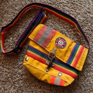 ORIGINAL Firefighter Turnout Bag